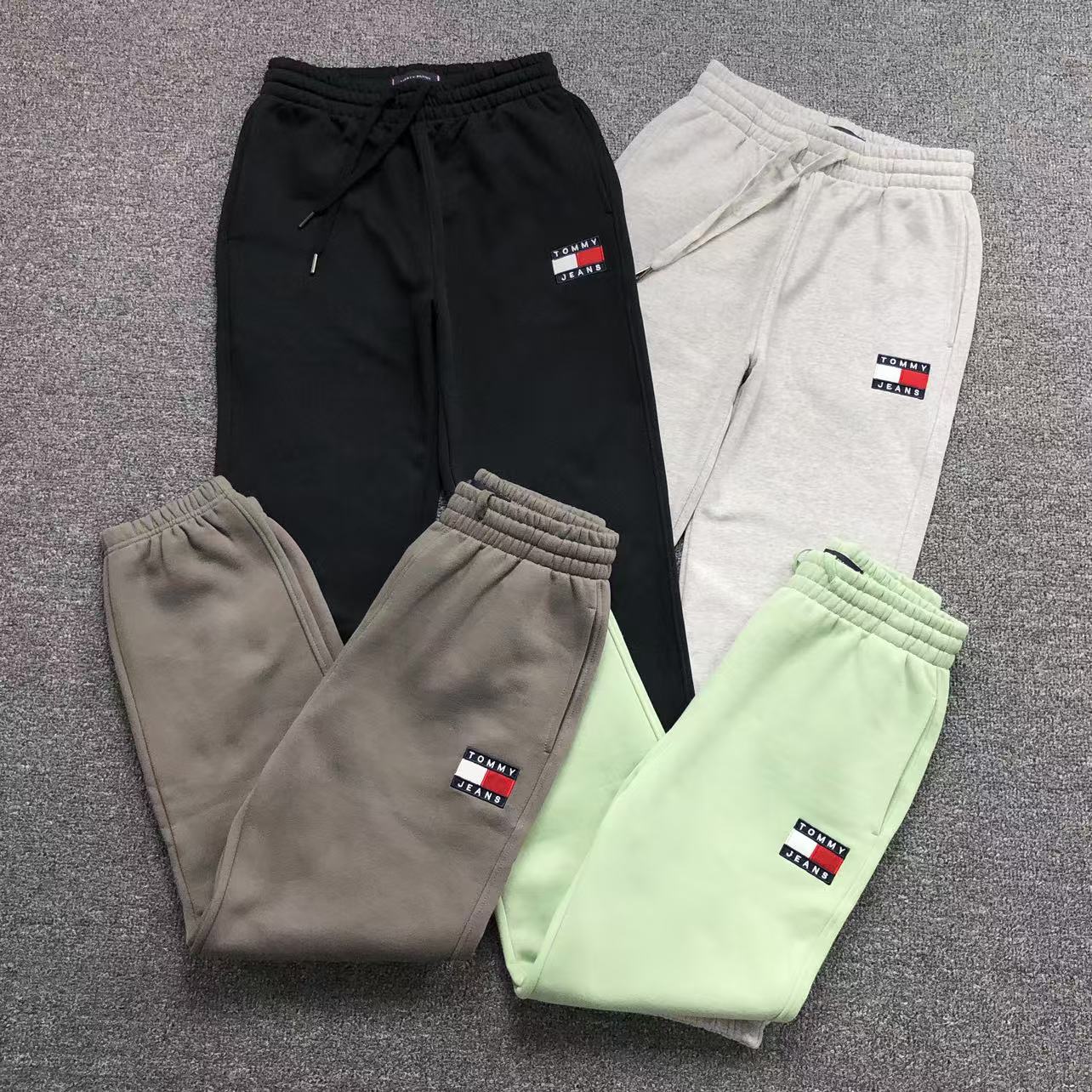 7#Tommy Hilfiger hlače