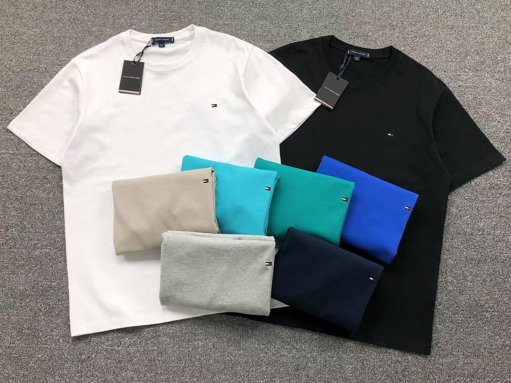 7#Tommy Hilfiger majica