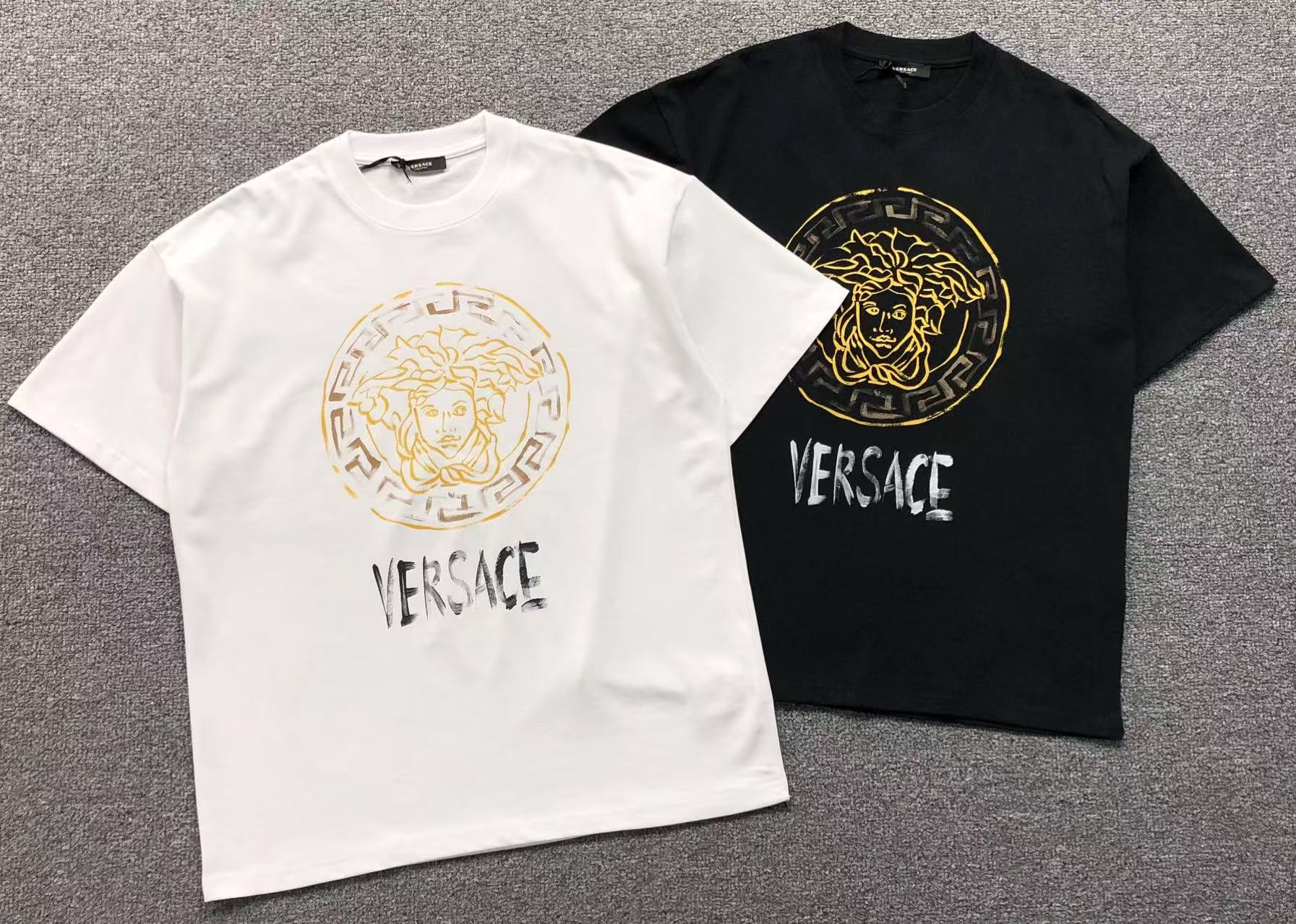 7#Versace majica