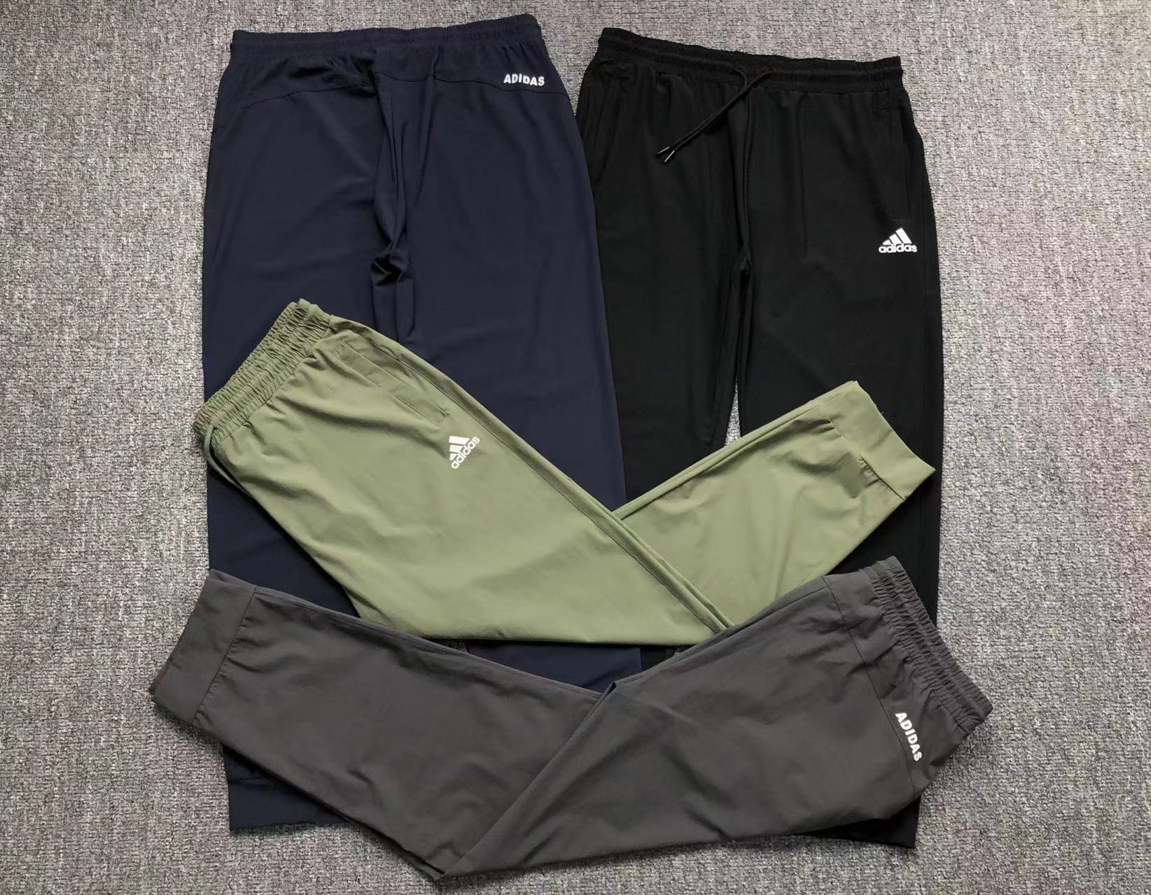 8#Adidas hlače