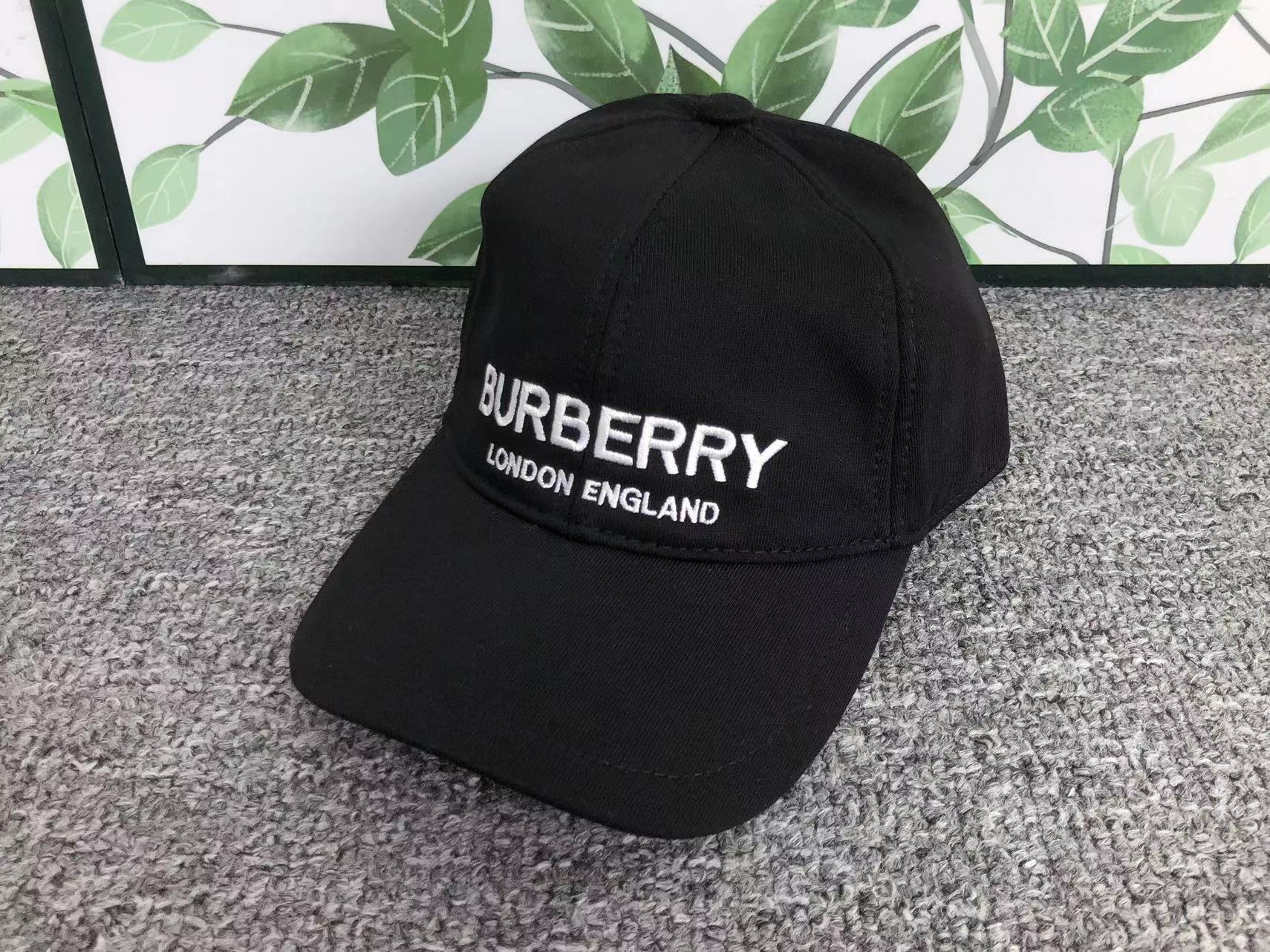 8#Burberry kapa