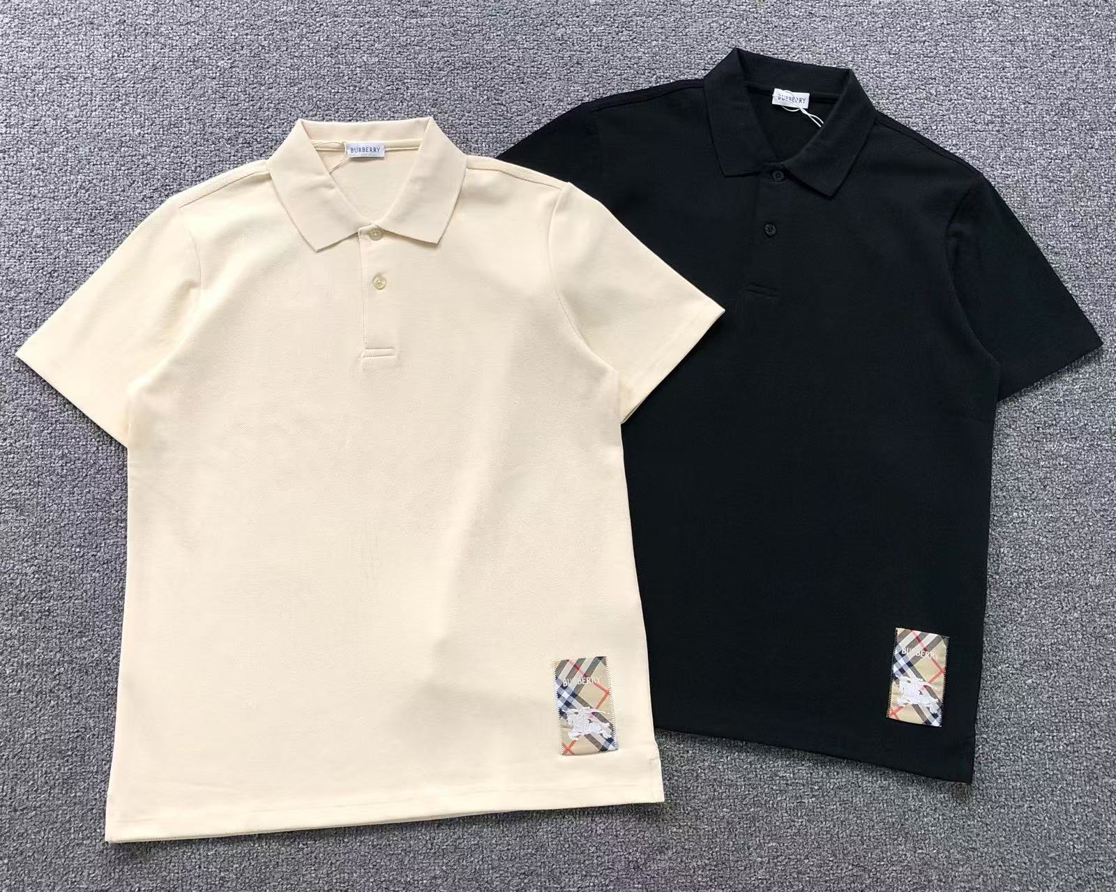 8#Burberry majica