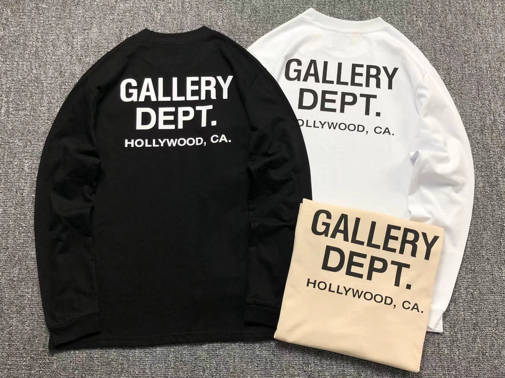 8#Gallery Dept. majica