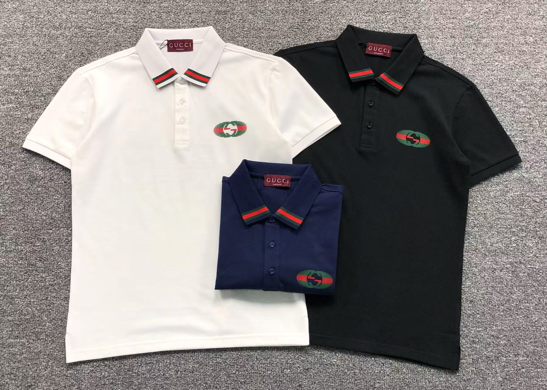 8#Gucci majica