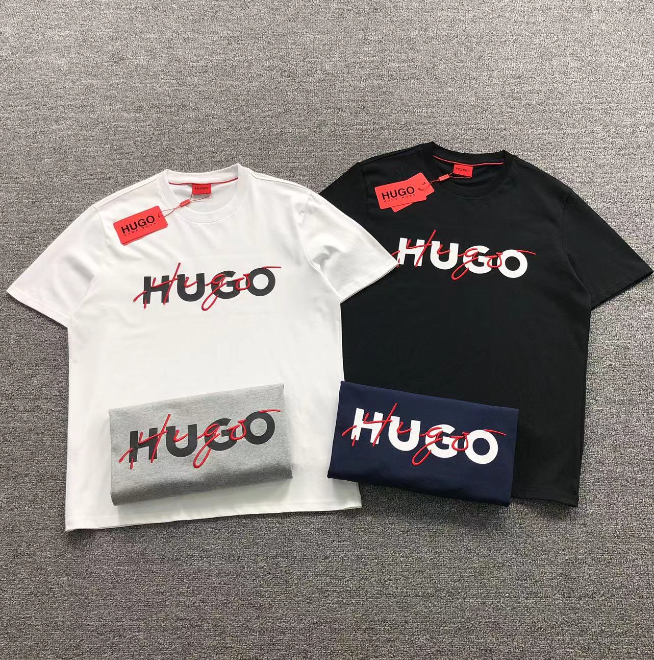 8#Hugo majca