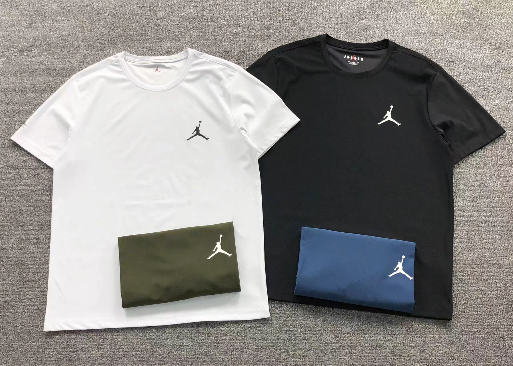 8#Jordan majica