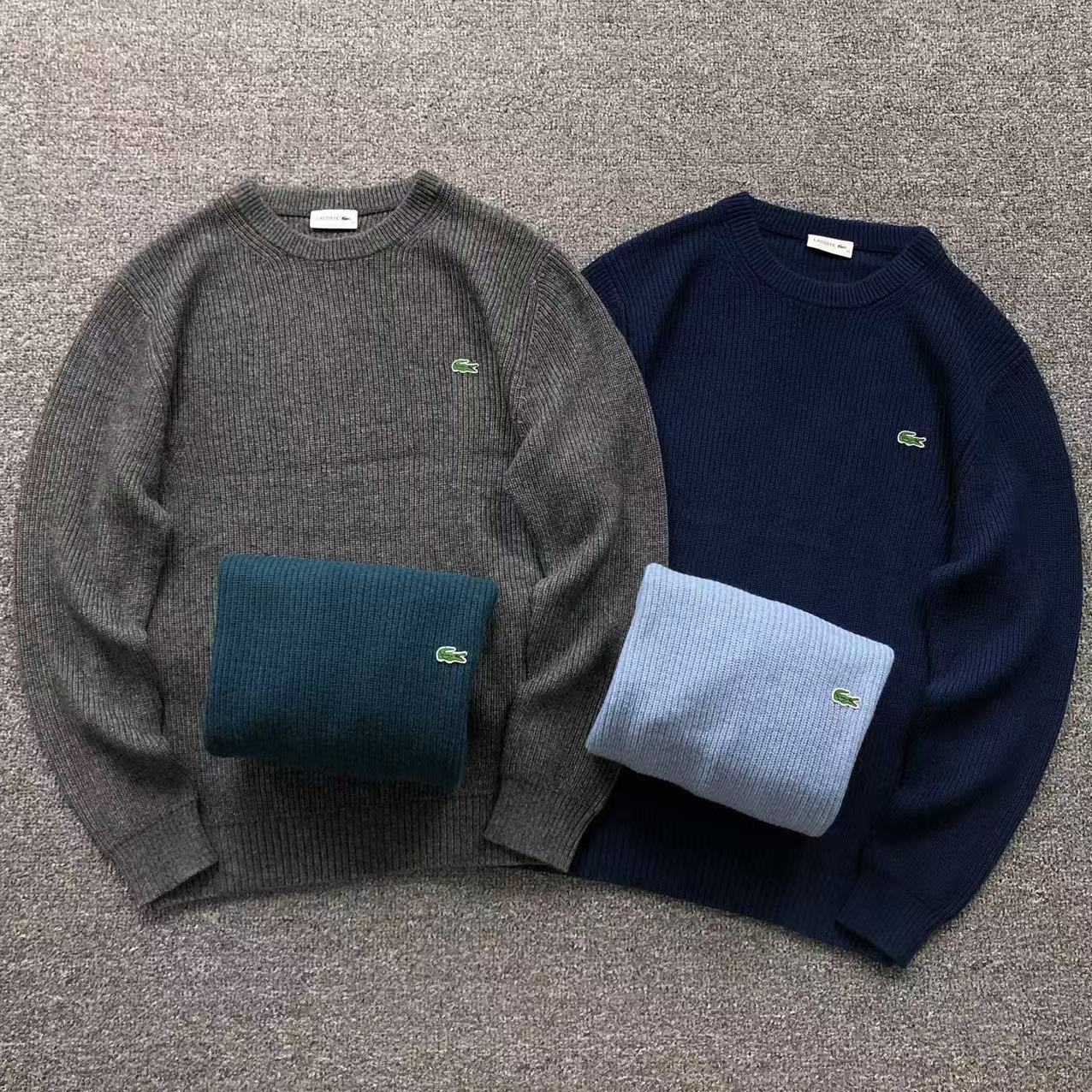 8# Lacoste majica