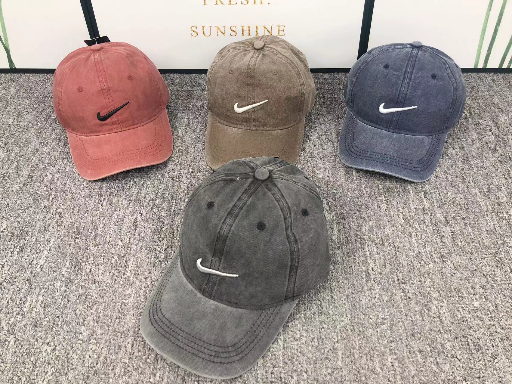 8#Nike kapa