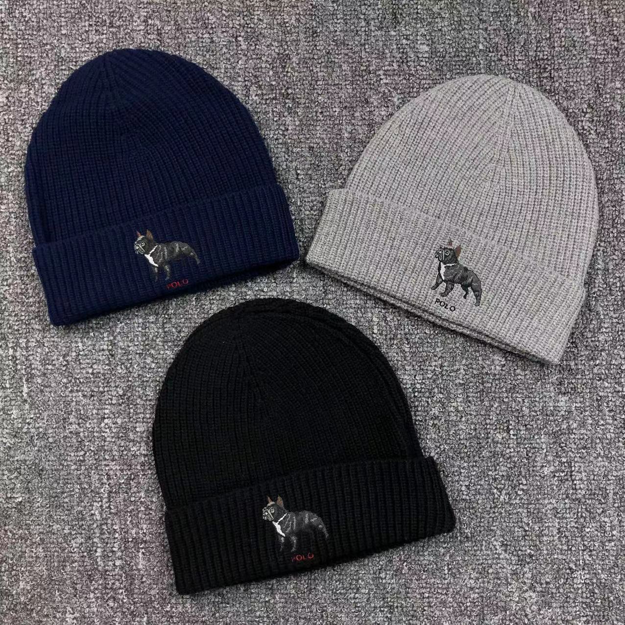 8#Ralph Lauren kapa