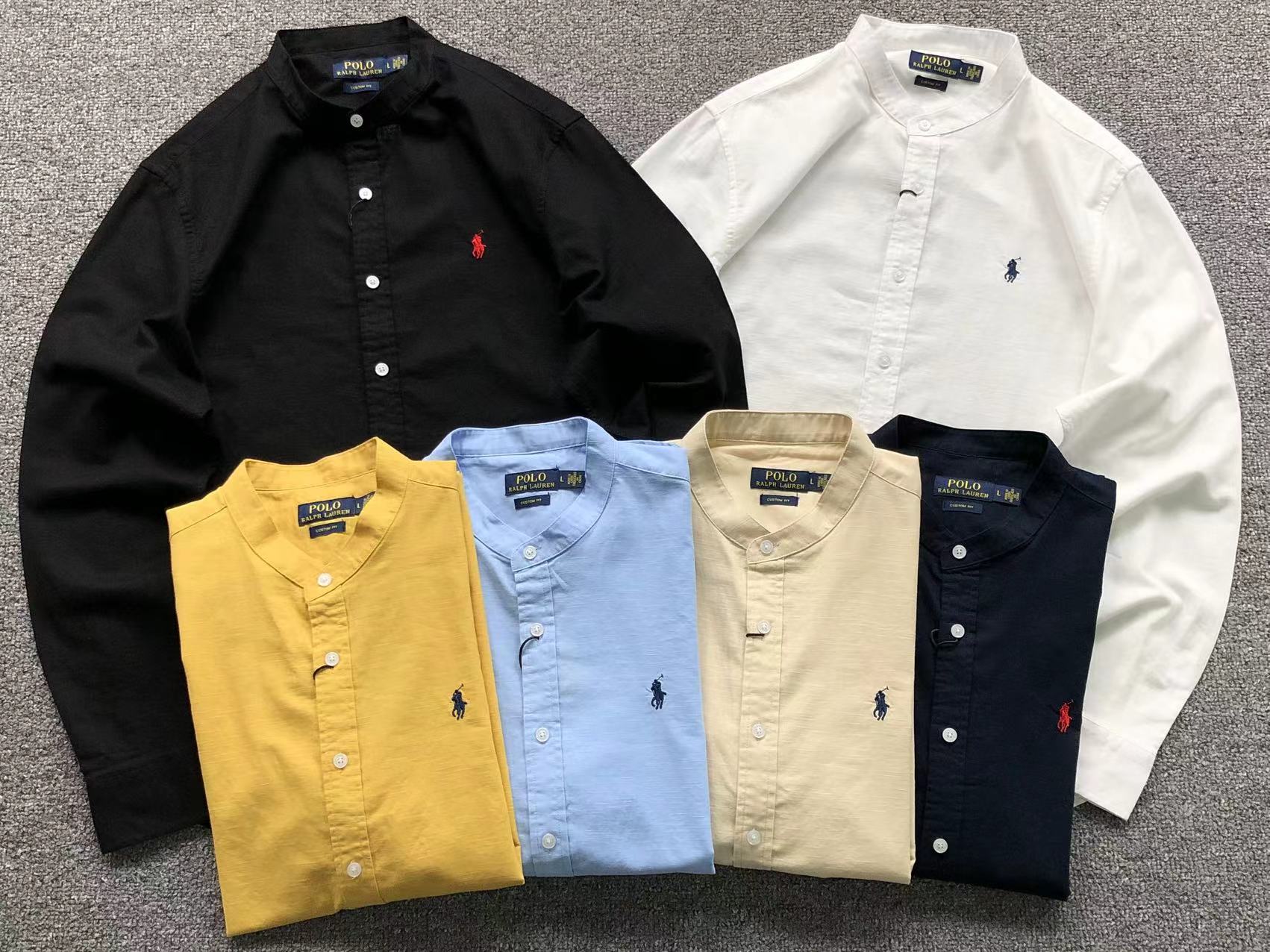 8#Ralph Lauren majica