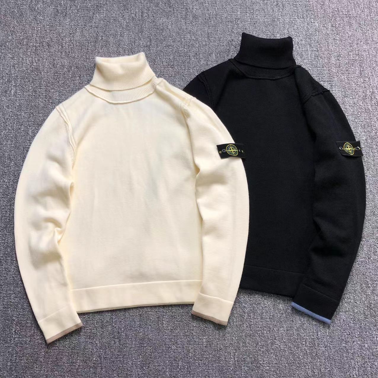 8#Stone Island majica