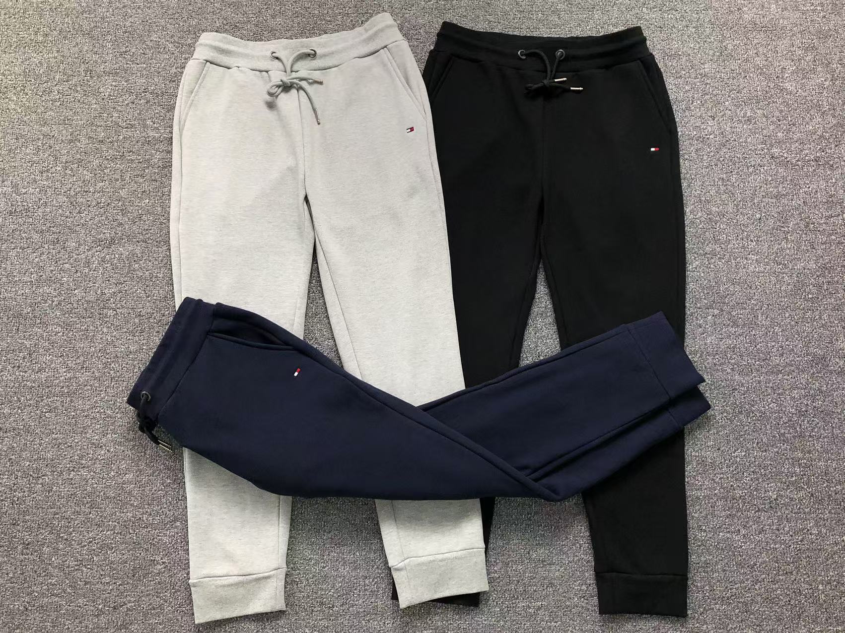 8#Tommy Hilfiger hlače
