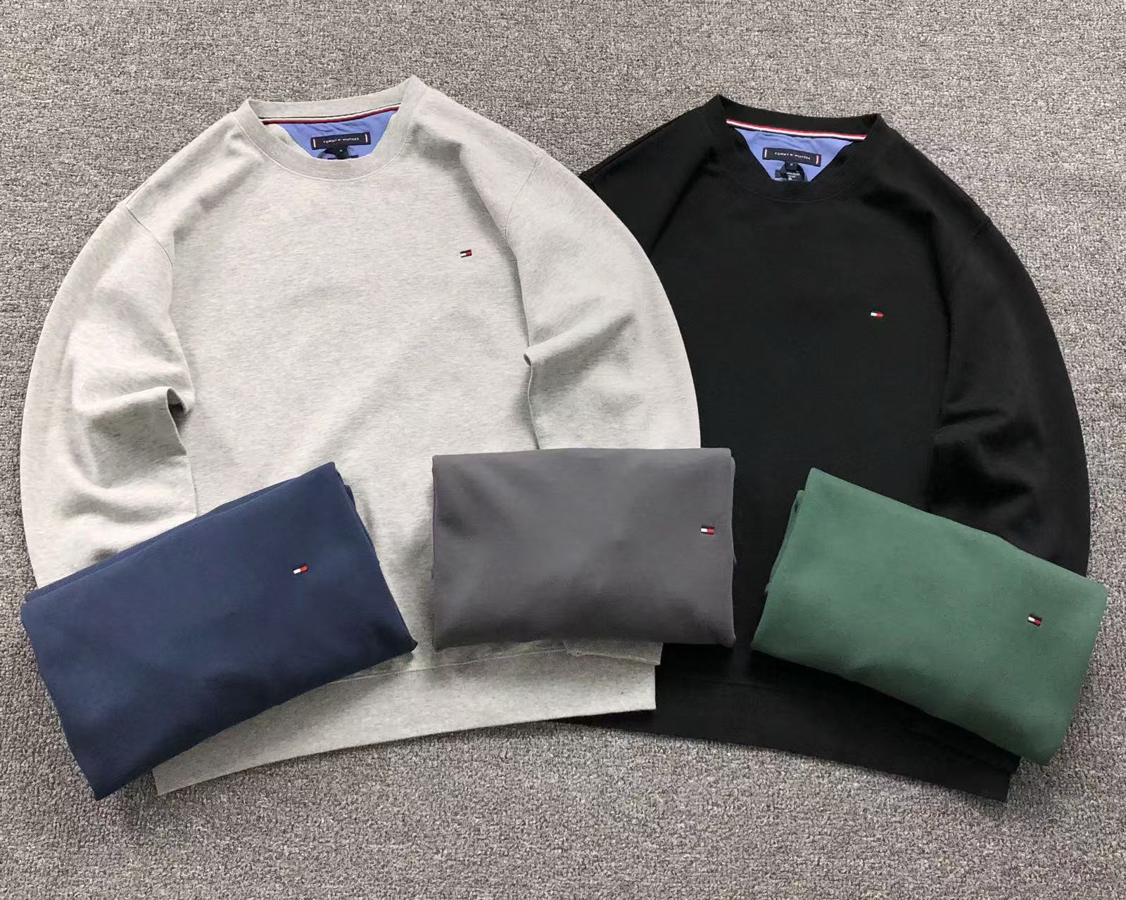 8#Tommy Hilfiger majica