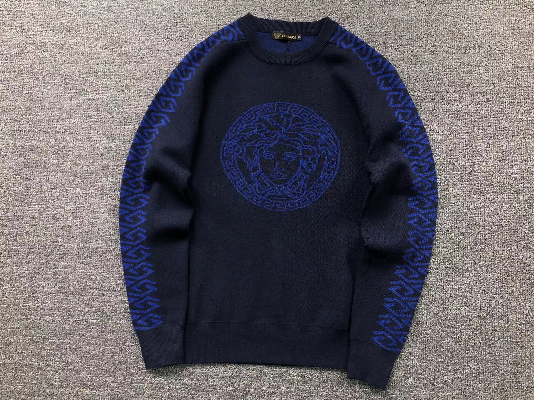 8#Versace majica