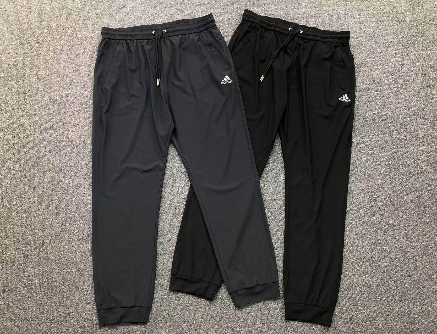 9#Adidas hlače