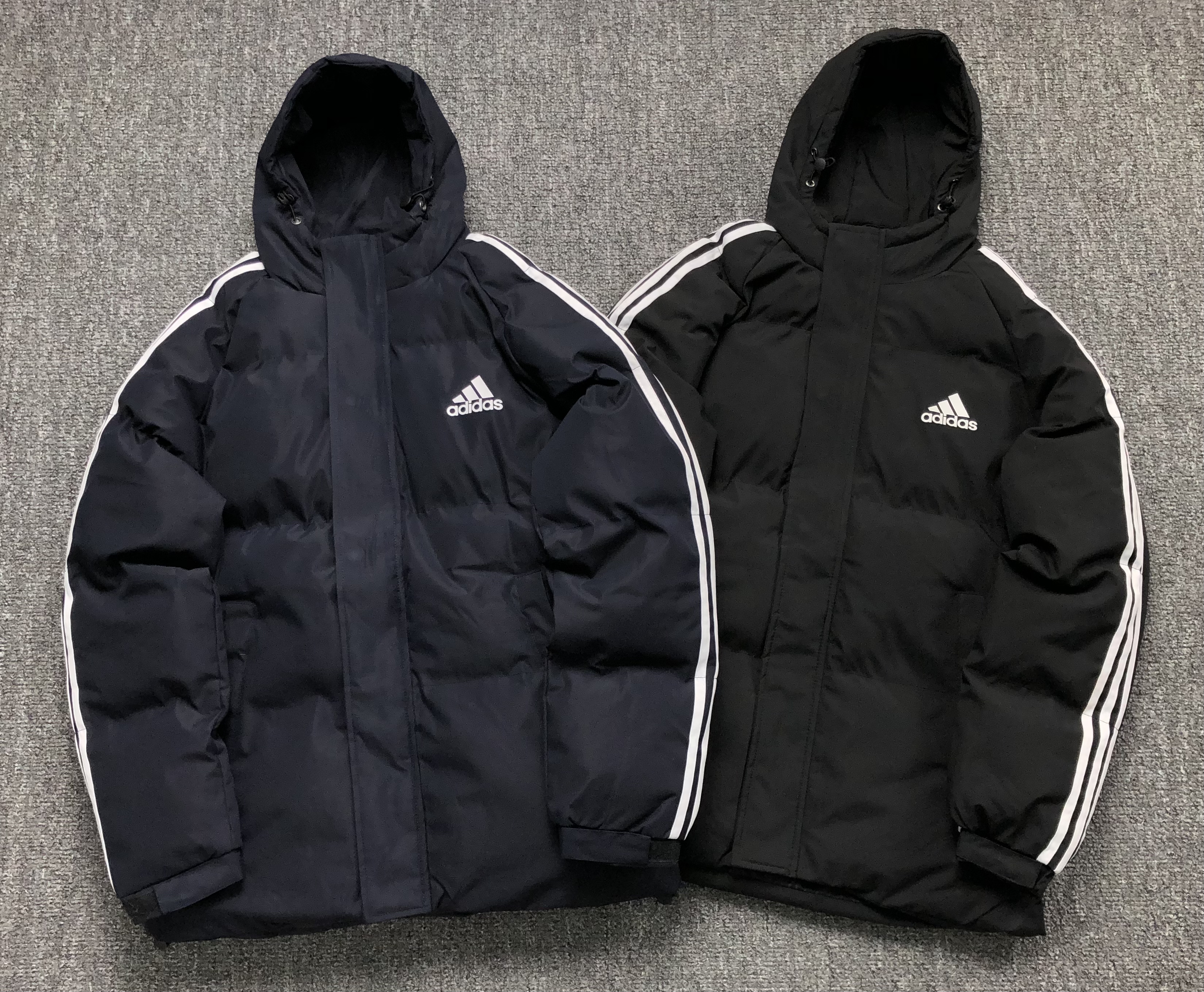9#Adidas jakna