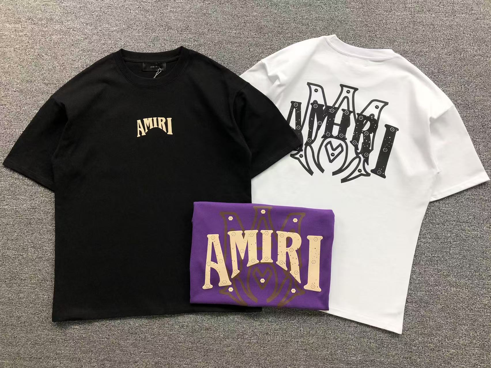 9#Amiri majica