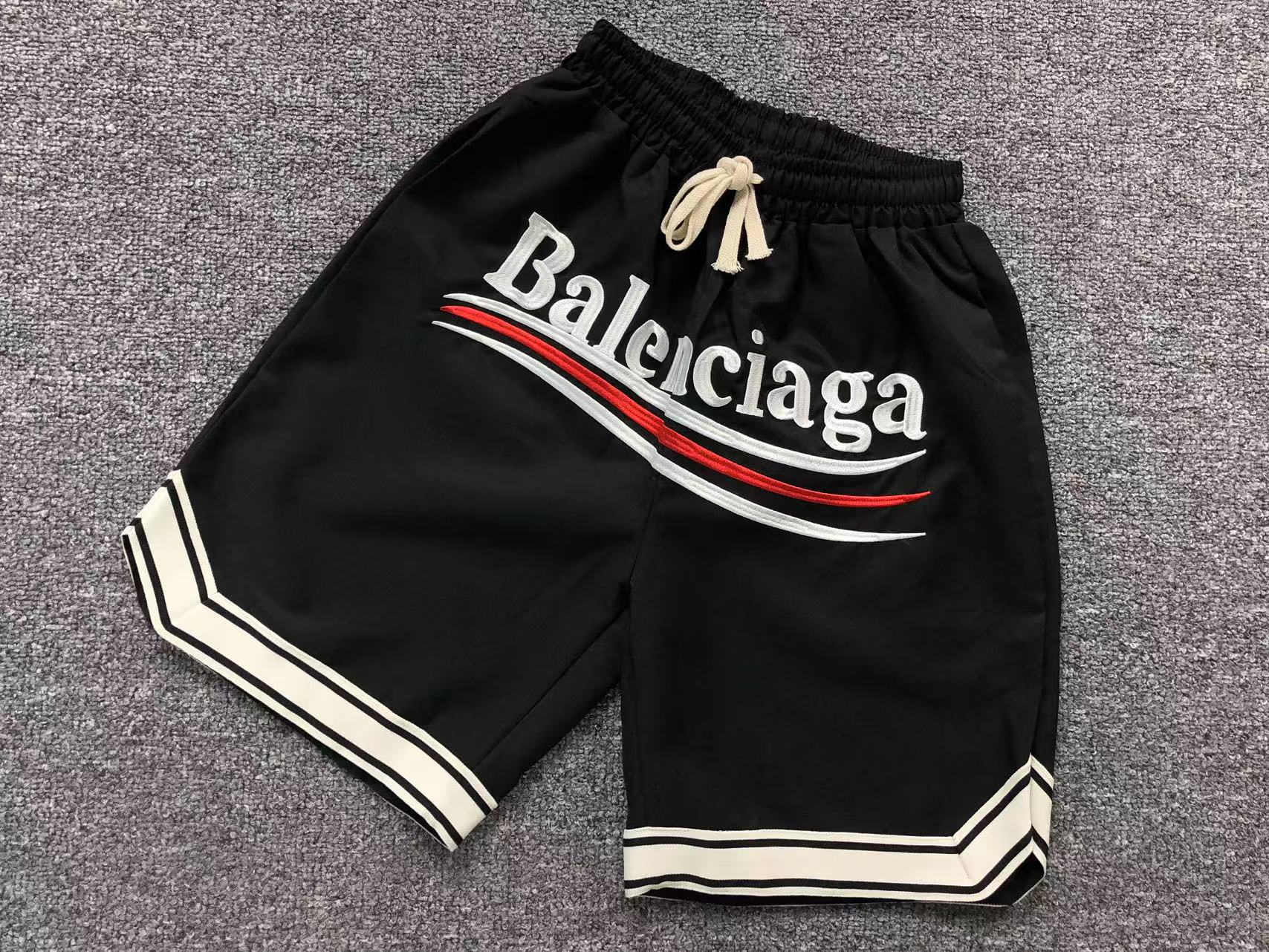 9#Balenciaga hlače