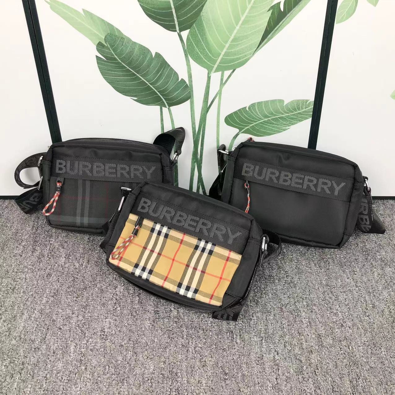 9#Burberry torbica