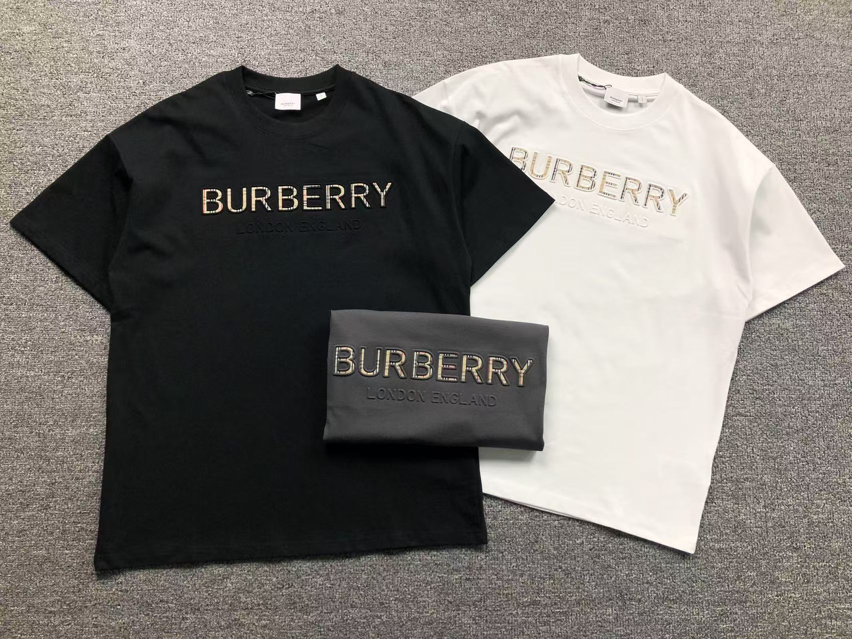 9#Burberry majica