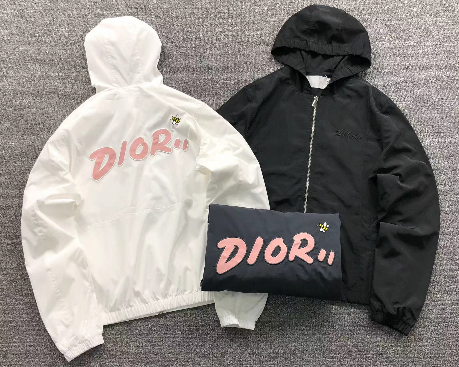 9#Dior jakna