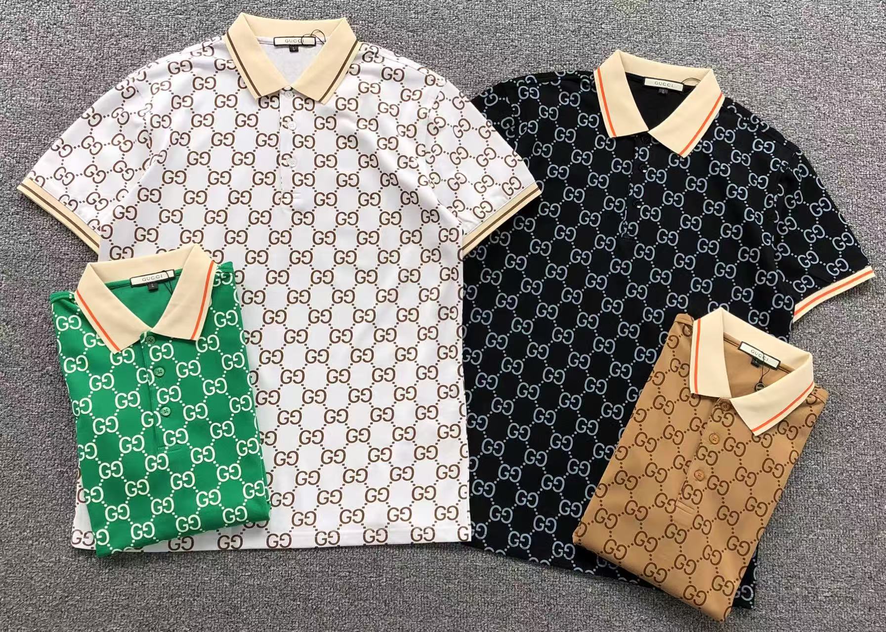 9#Gucci majica
