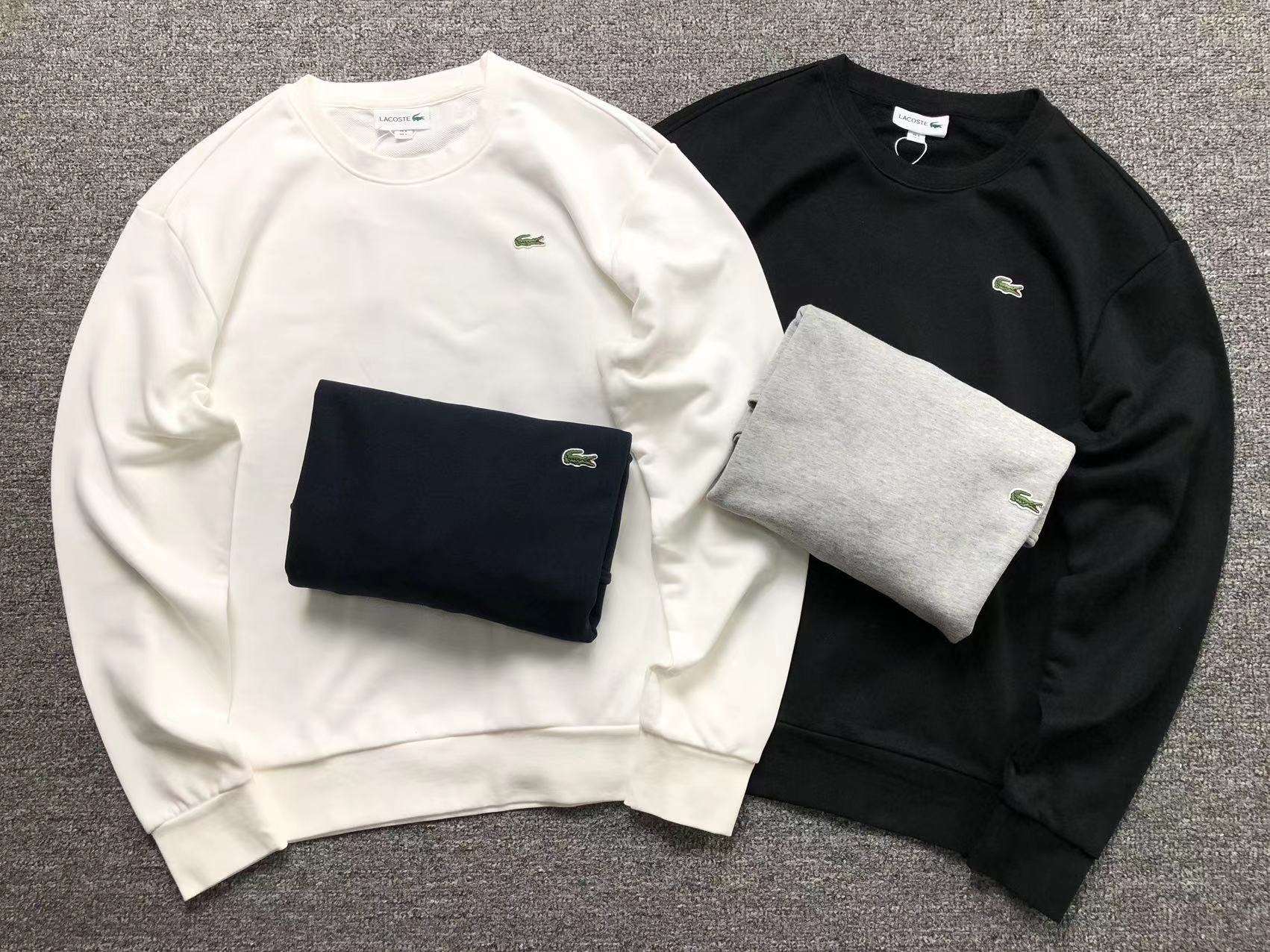 9# Lacoste majica