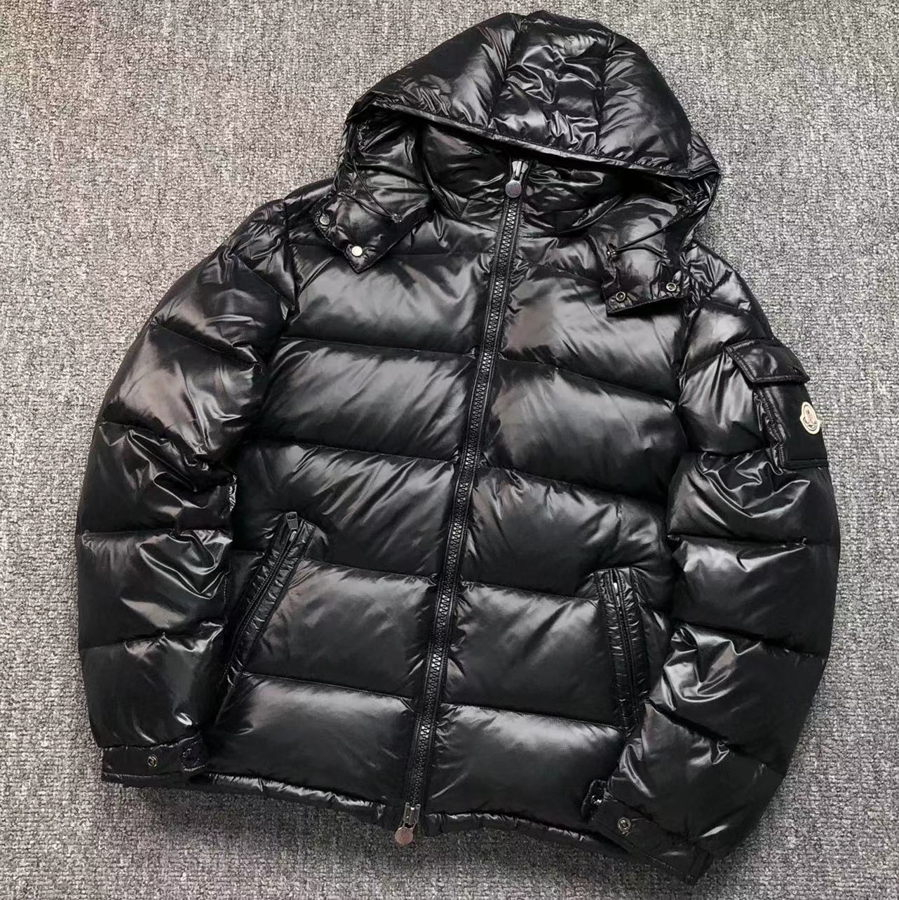 9#Moncler jakna
