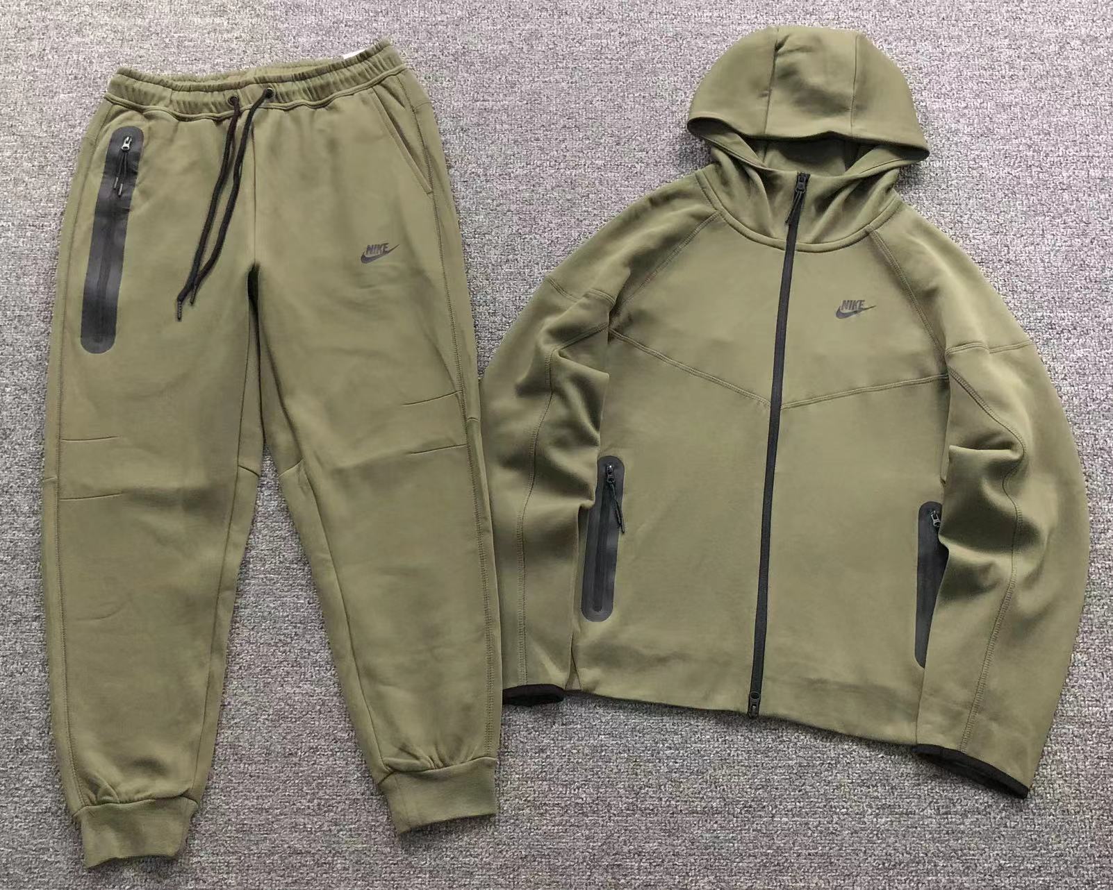 9#Nike Combo