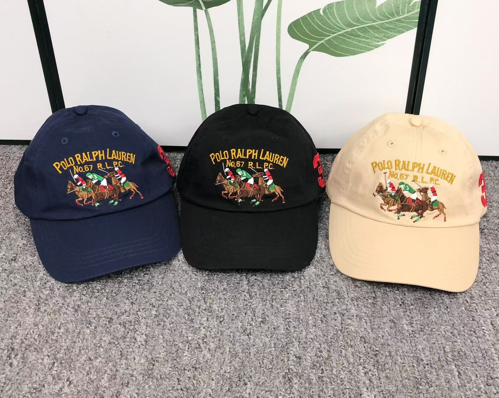 9#Ralph Lauren kapa