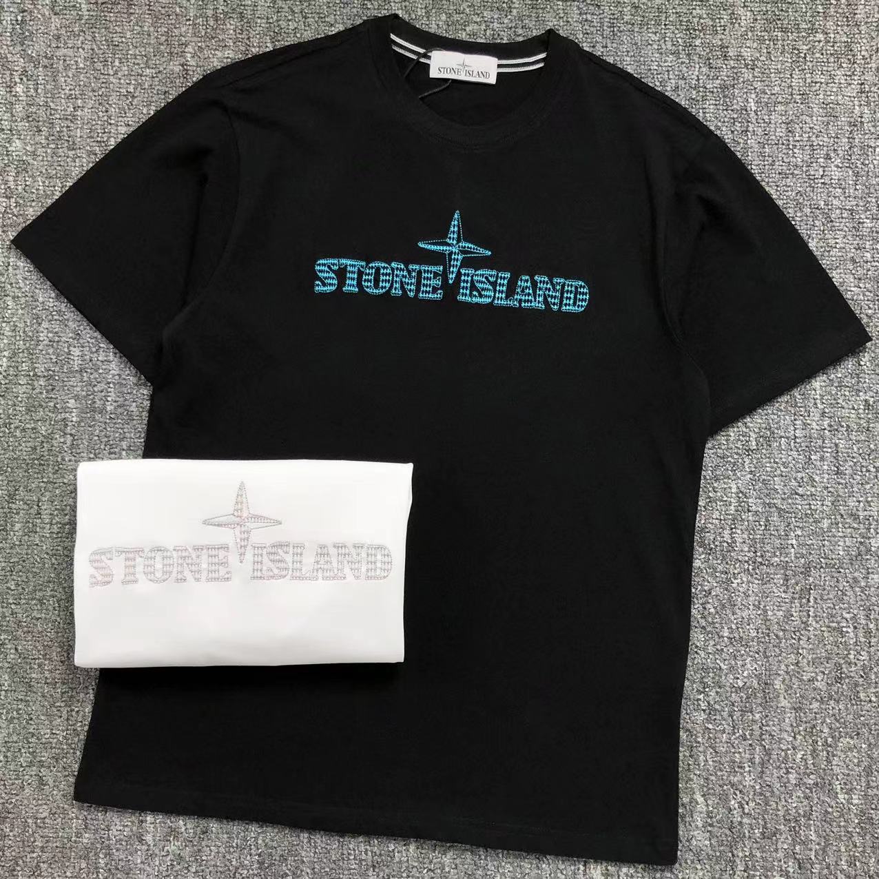 9#Stone Island majica