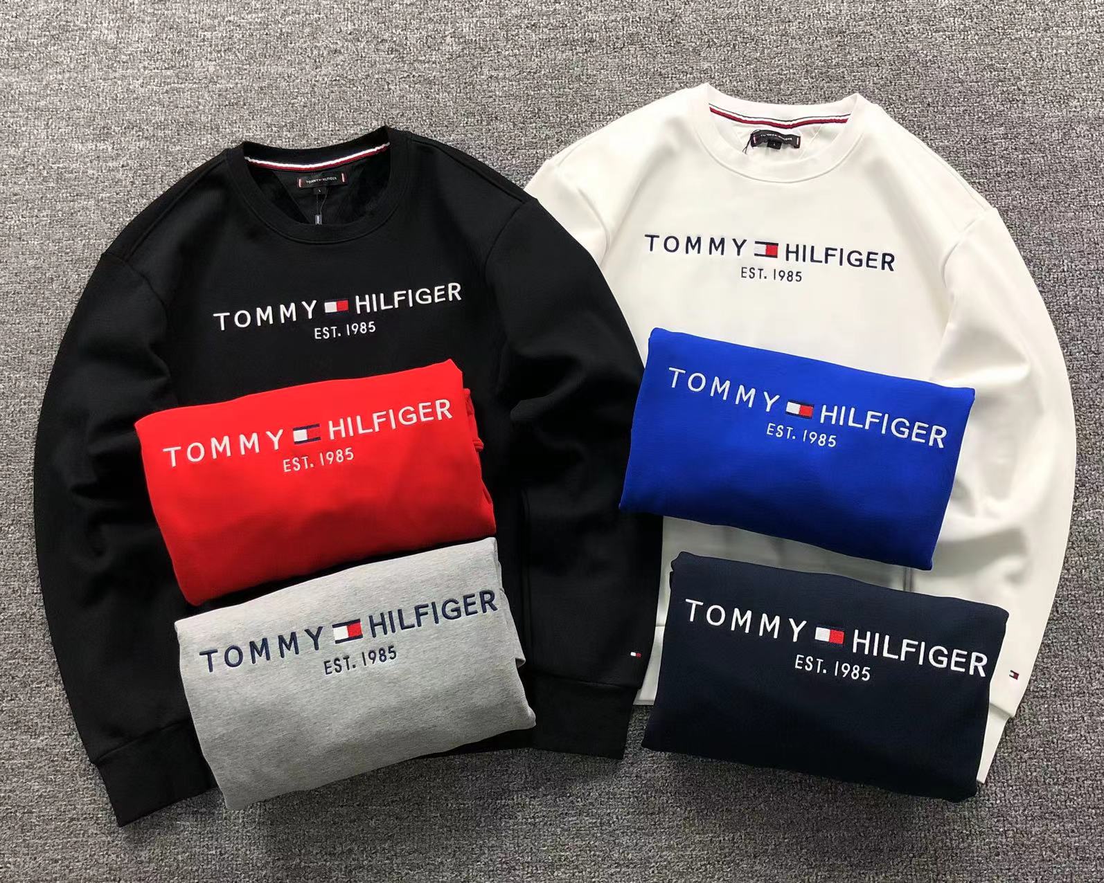 9#Tommy Hilfiger majica