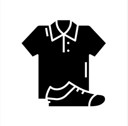 Clothing